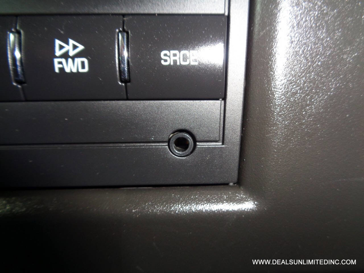 Used 2020 GMC Savana 2500 w/ Driver Convenience Package image 13