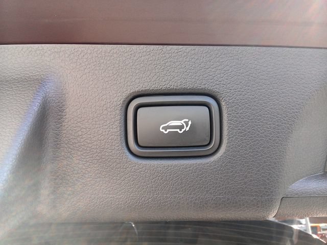 Used 2024 Hyundai Palisade Calligraphy FWD image 33