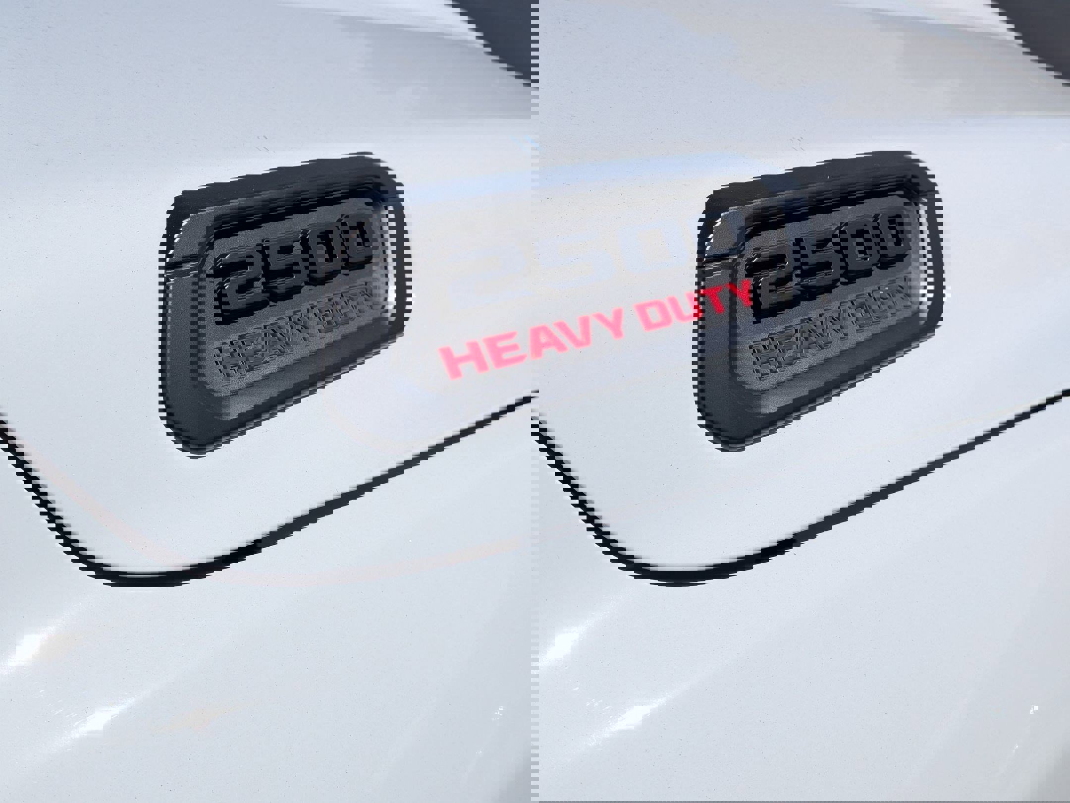 New 2026 RAM 2500 Big Horn image 35