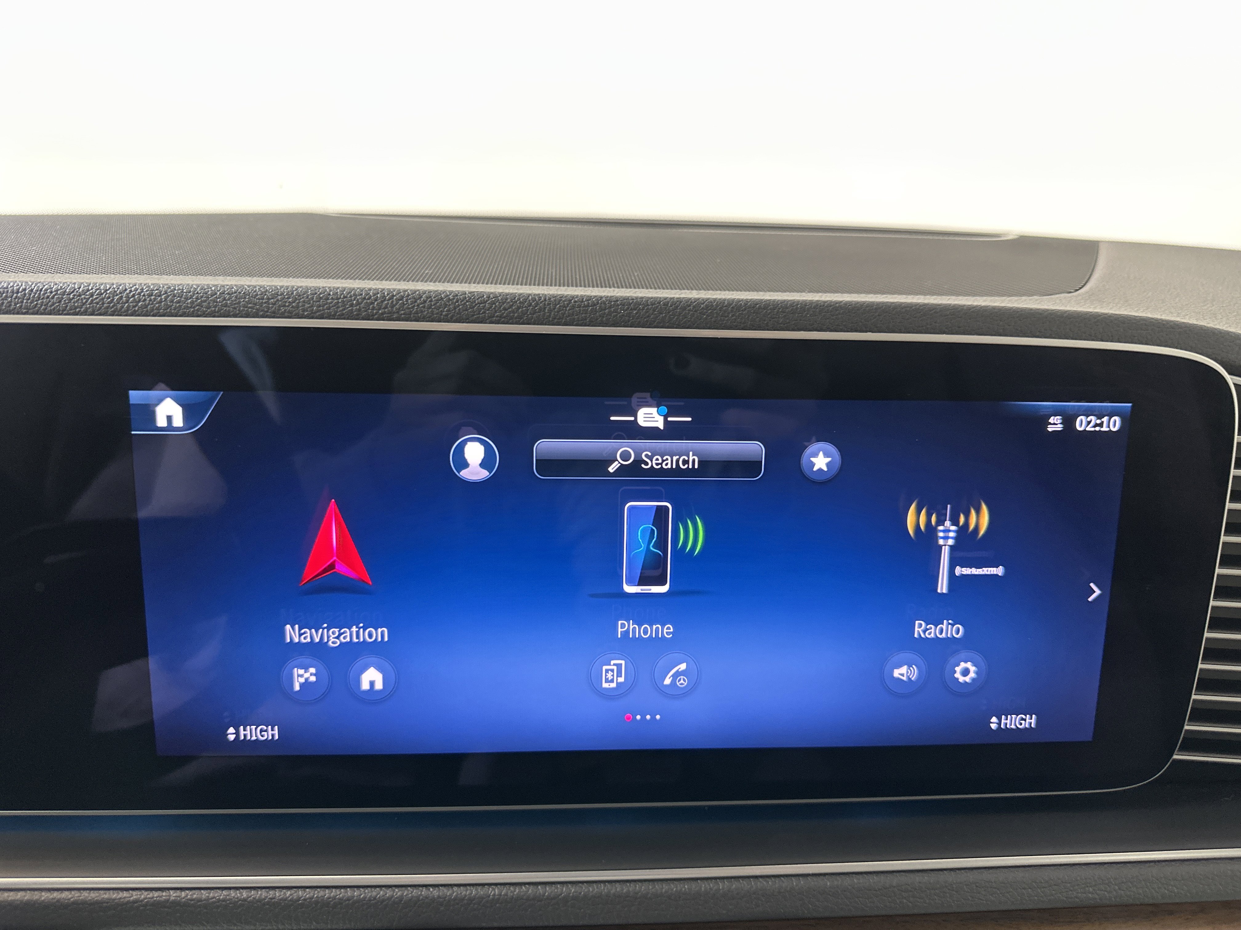 Used 2026 Mercedes-Benz GLE 350 4MATIC image 14