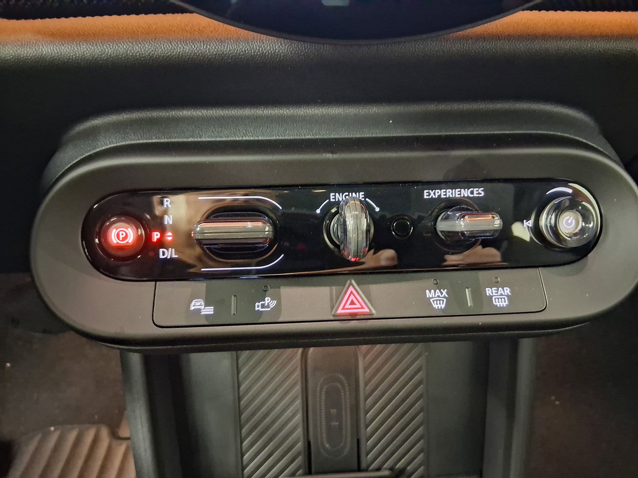 New 2026 MINI Cooper S FWD image 17
