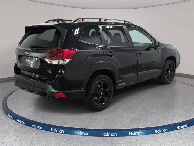 Used 2024 Subaru Forester Wilderness AWD/4WD image 6