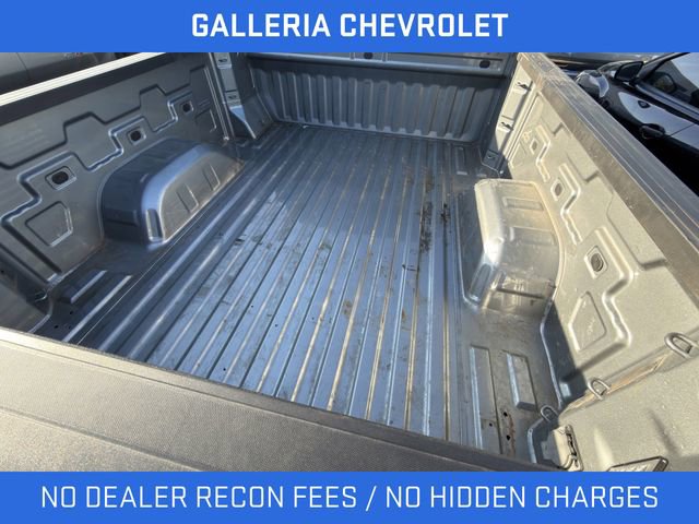 Certified 2023 GMC Sierra 1500 Elevation image 3