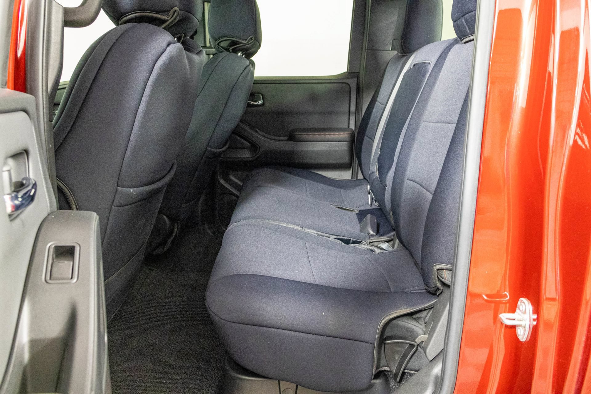 Used 2024 Nissan Frontier PRO-4X w/ Pro Convenience Package AWD/4WD image 40