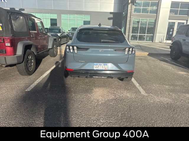 Used 2023 Ford Mustang Mach-E GT AWD/4WD image 5