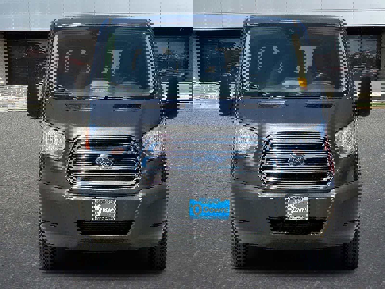 Used 2017 Ford Transit 150 XLT RWD image 11