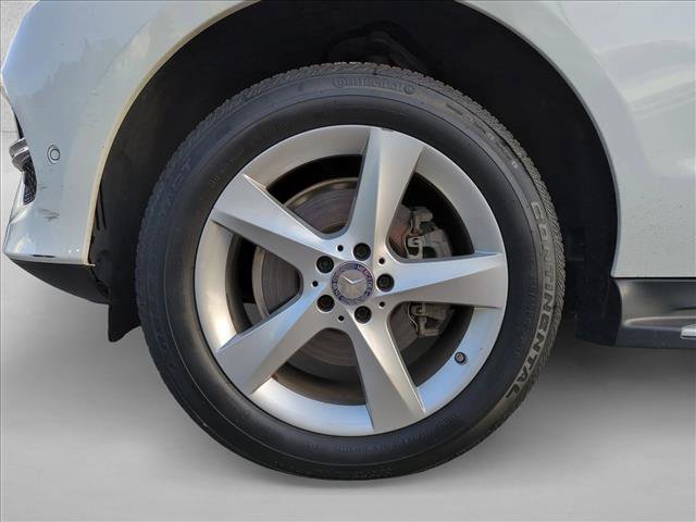 Used 2017 Mercedes-Benz GLE 350 image 13