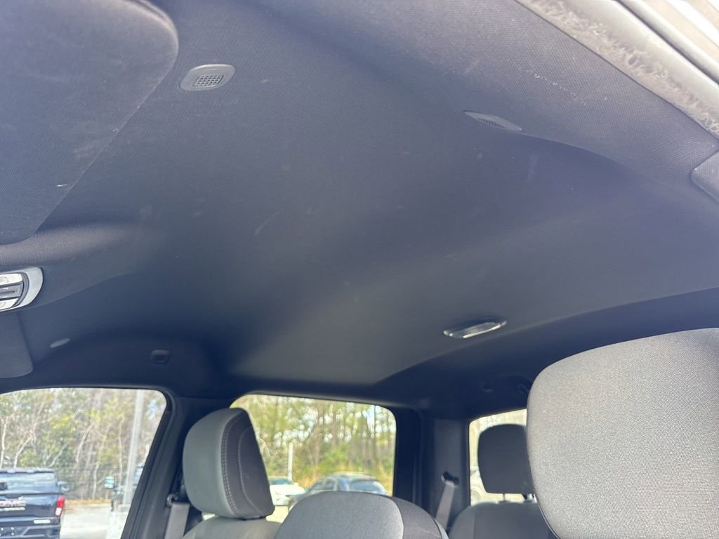 Used 2022 RAM 2500 Big Horn w/ Protection Group image 7