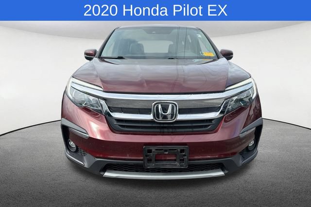 Used 2020 Honda Pilot EX image 6