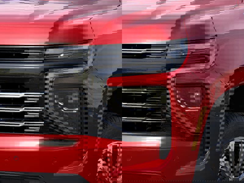 New 2026 Chevrolet Tahoe High Country image 10