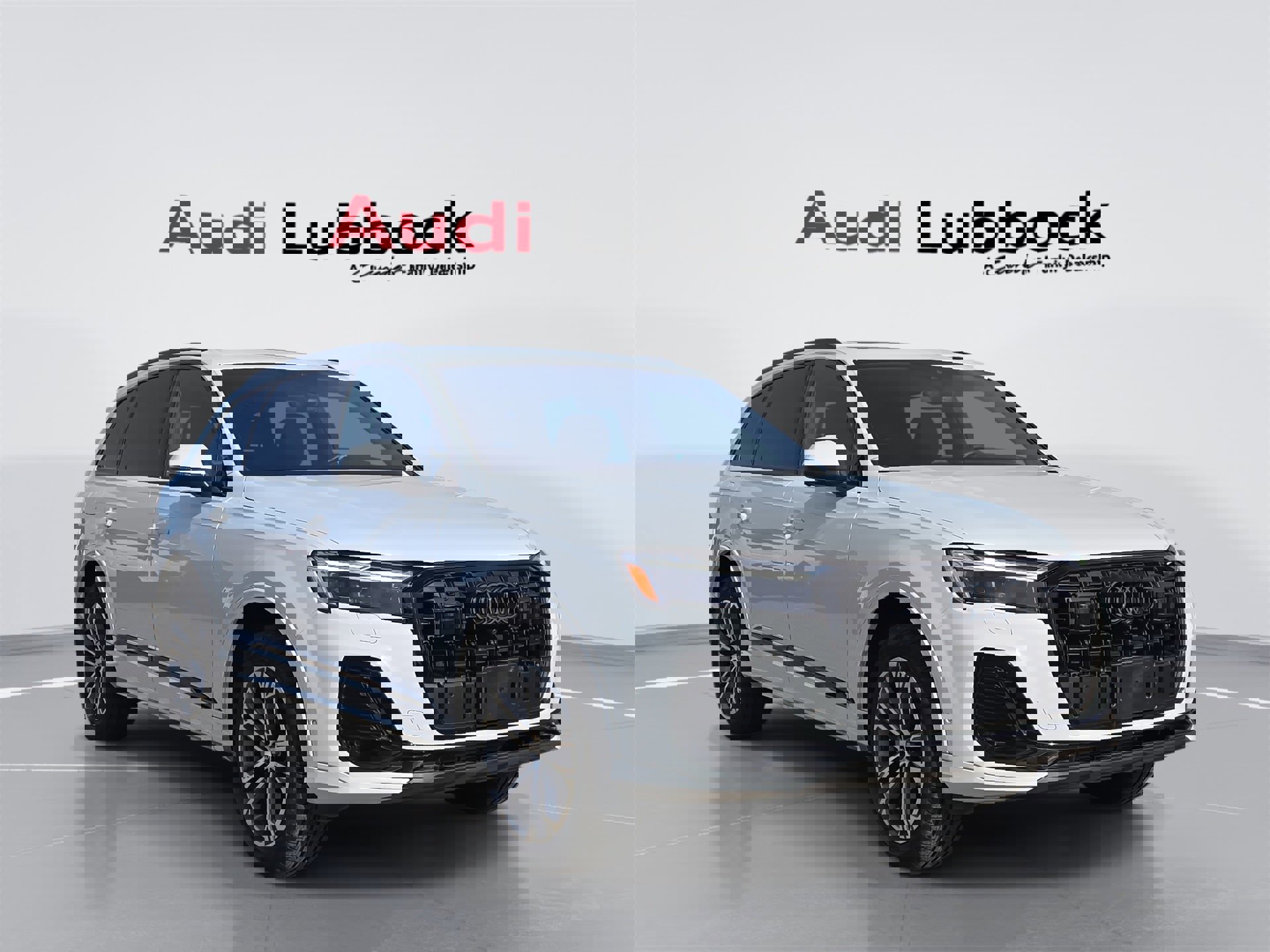Used 2025 Audi Q7 2.0T Premium Plus w/ Premium Plus Package