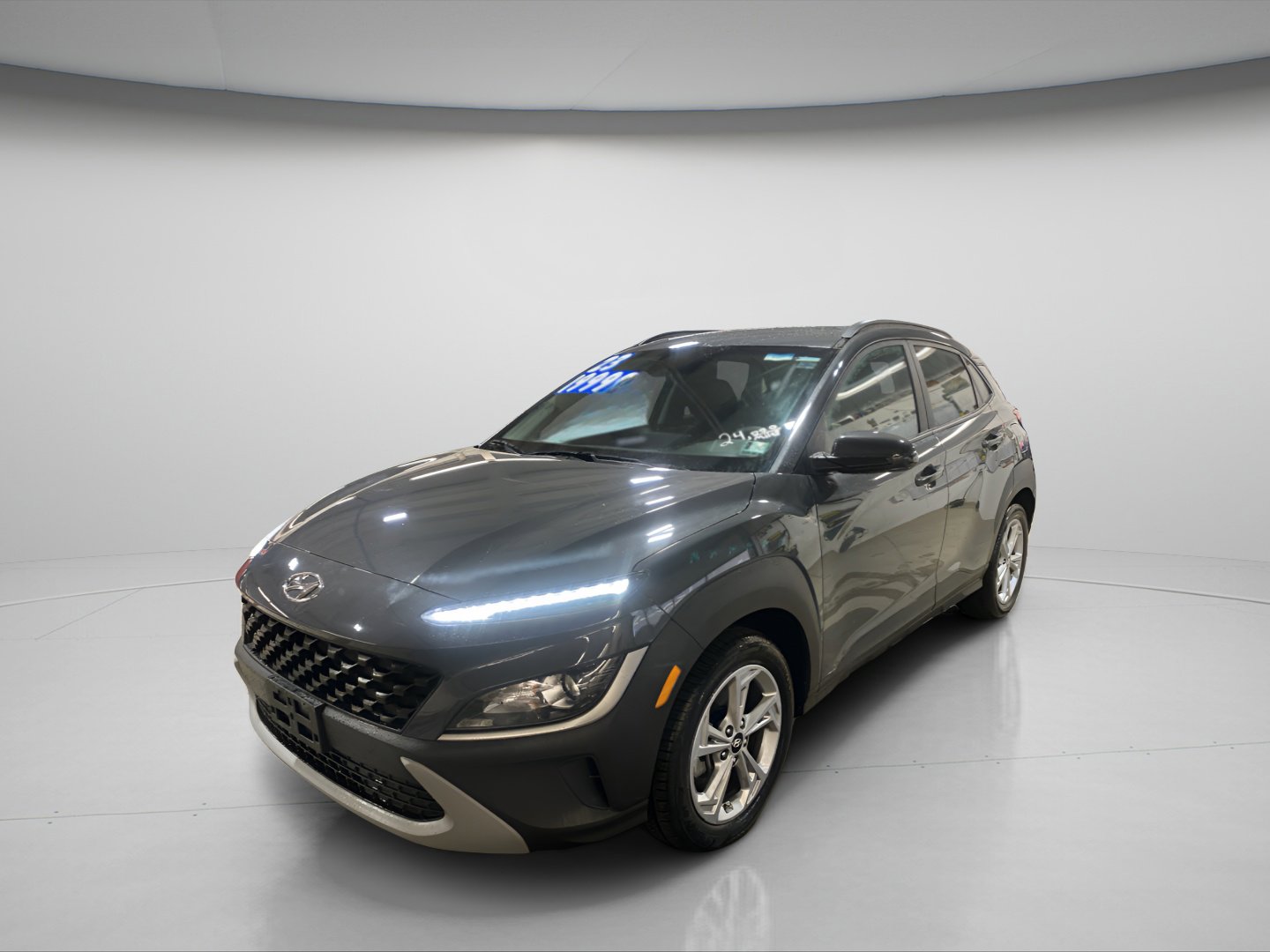 Used 2023 Hyundai Kona SEL w/ Cargo Package image 1