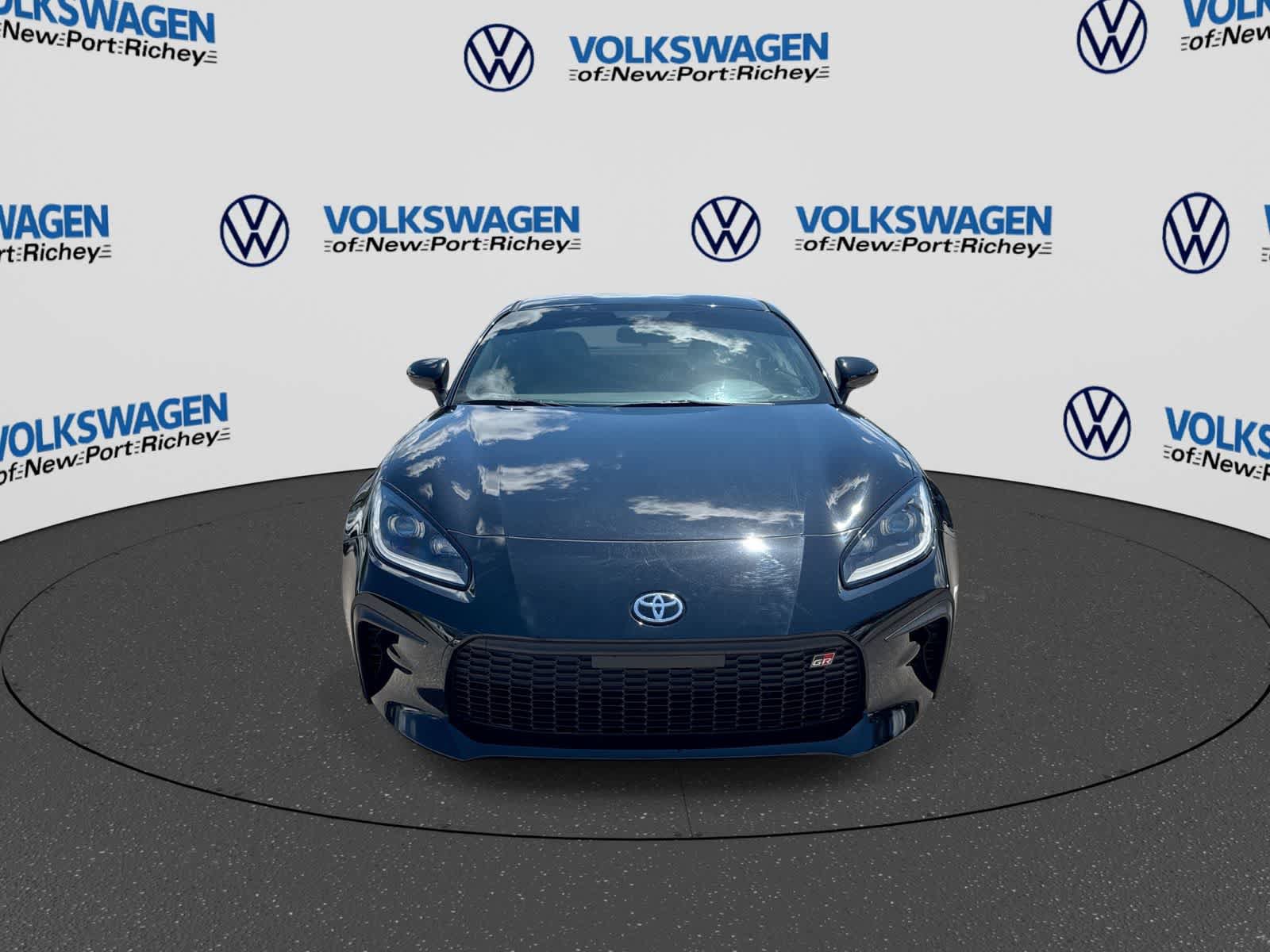 Used 2023 Toyota GR86 RWD image 17