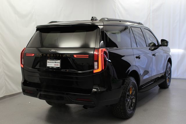 Used 2025 Ford Expedition Tremor AWD/4WD image 7