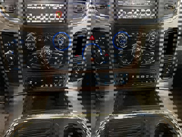 Used 2016 RAM 2500 Laramie image 18