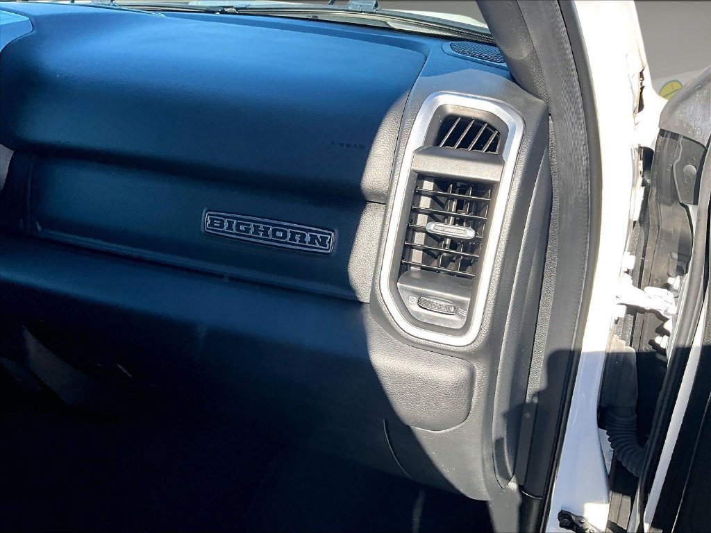 Used 2023 RAM 1500 Big Horn AWD/4WD image 13