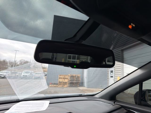 Used 2022 Subaru WRX Limited image 23