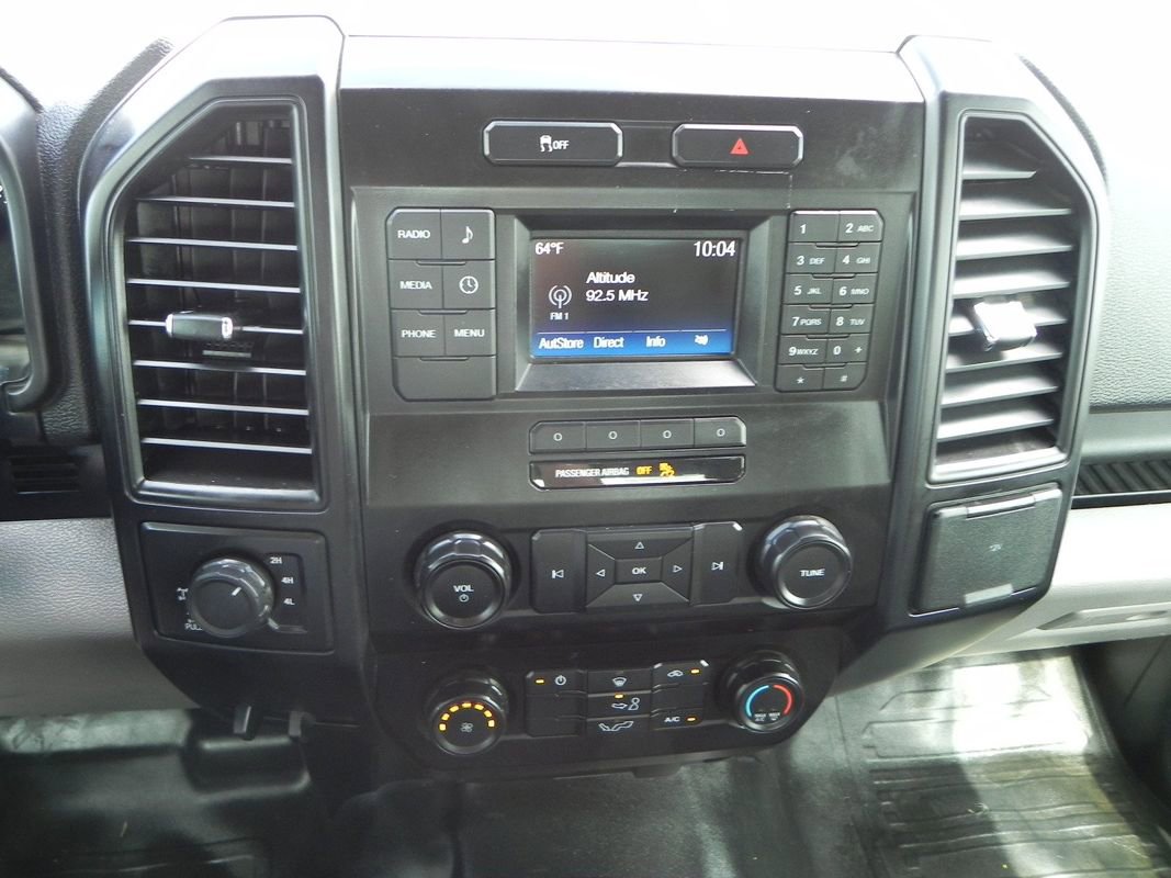 Used 2016 Ford F150 XL w/ XL Power Equipment Group image 19