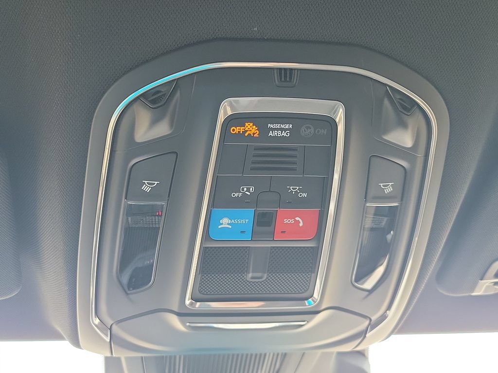 New 2026 Dodge Charger Scat Pack AWD/4WD image 23