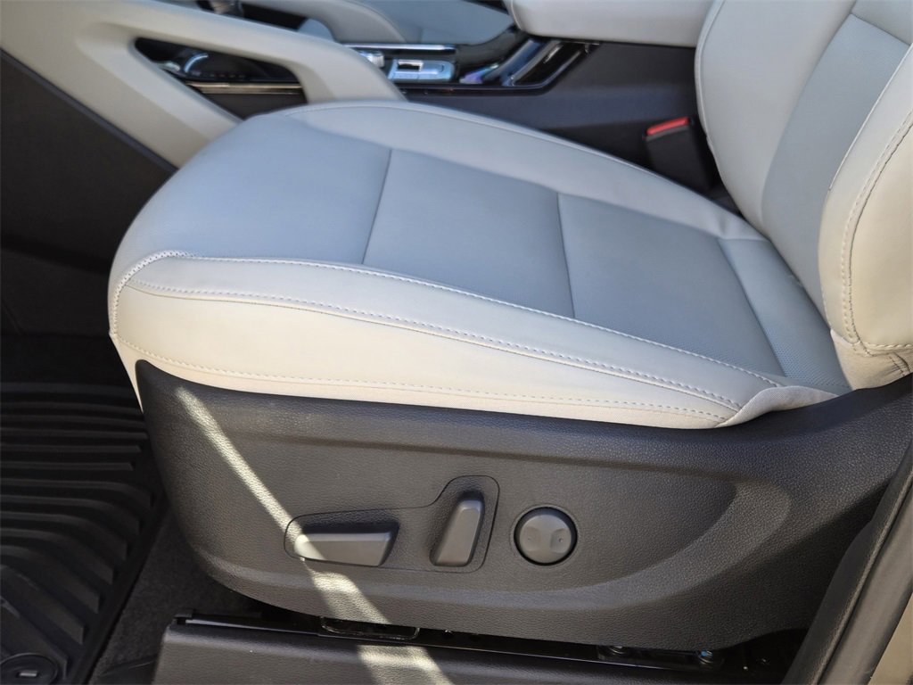 New 2025 Kia Telluride S image 17