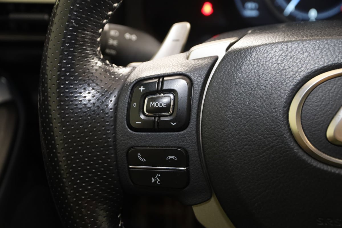 Used 2019 Lexus RC 350 F Sport w/ Accessory Package RWD image 41