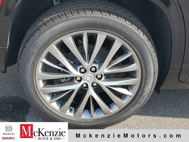 New 2026 Buick Enclave Avenir w/ Super Cruise Package FWD image 34