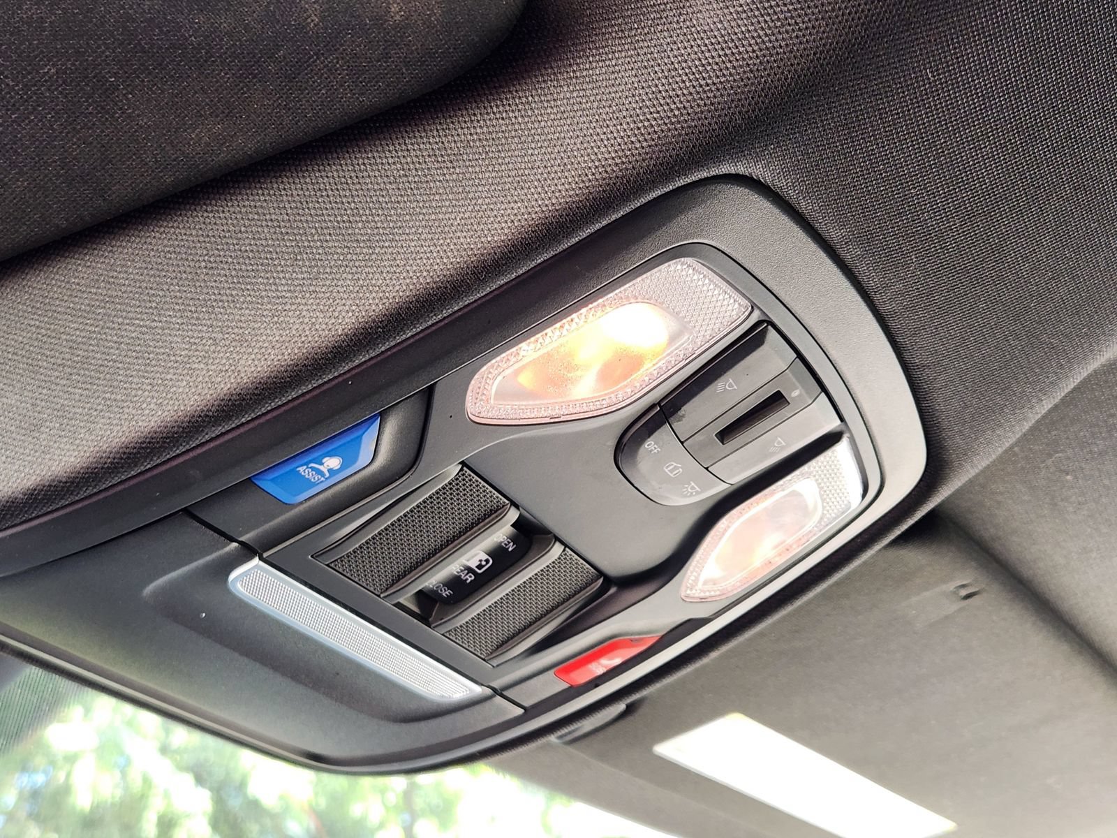 Used 2019 RAM 1500 Rebel w/ Rebel Level 2 Equipment Group AWD/4WD image 28