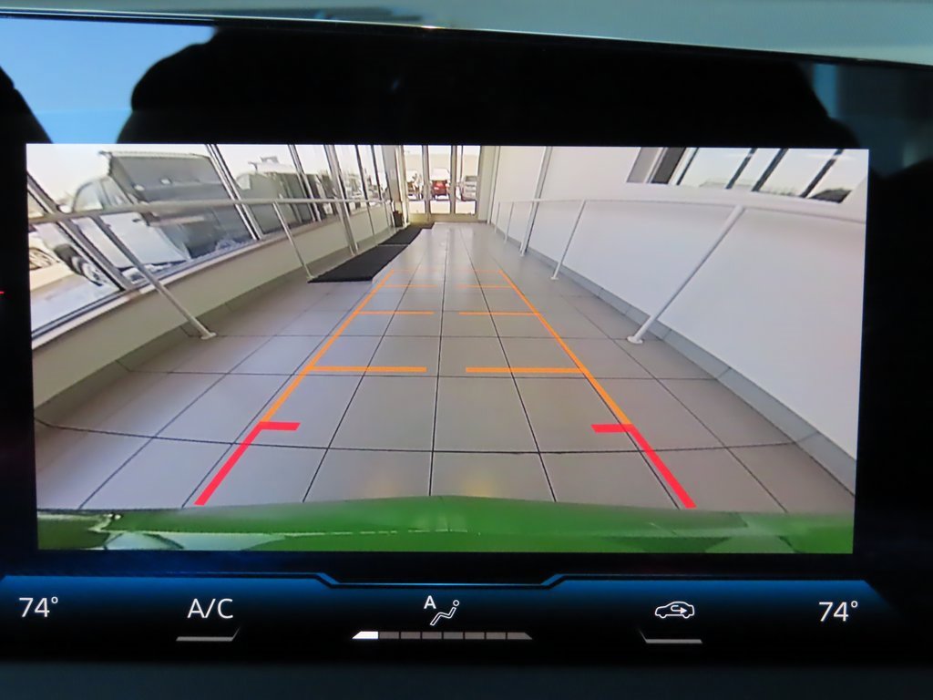 New 2026 Chevrolet Corvette Stingray Coupe w/ 1LT image 16