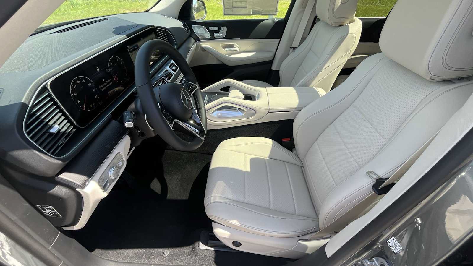 New 2026 Mercedes-Benz GLE 350 4MATIC image 15