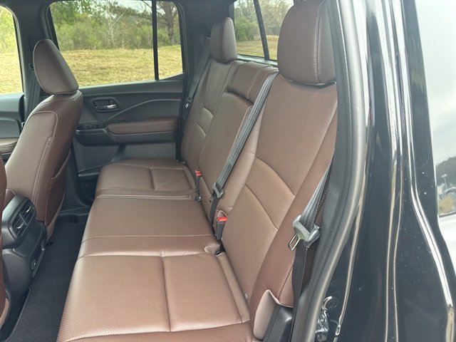 New 2026 Honda Ridgeline RTL image 13