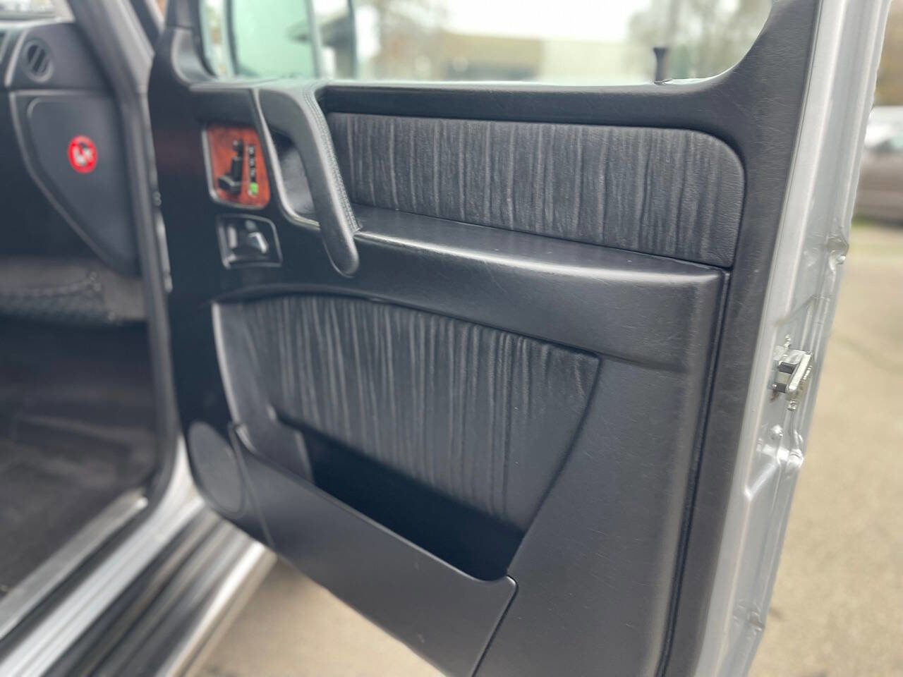 Used 2009 Mercedes-Benz G 550 image 21