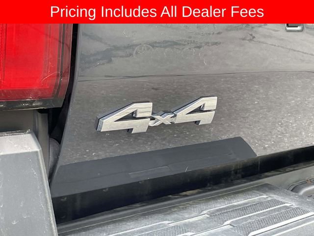 Used 2024 Toyota Tacoma SR AWD/4WD image 11