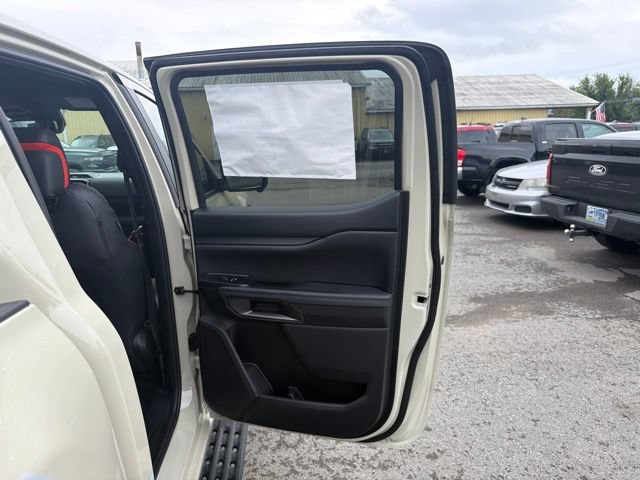 New 2026 Ford Ranger Raptor AWD/4WD image 36