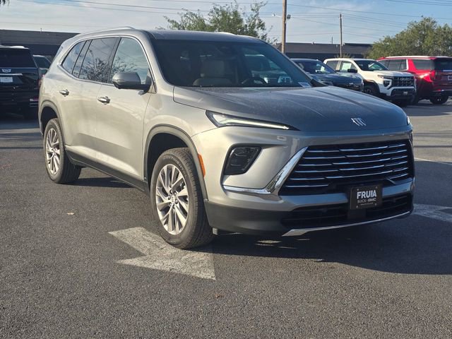 New 2026 Buick Enclave Preferred image 3