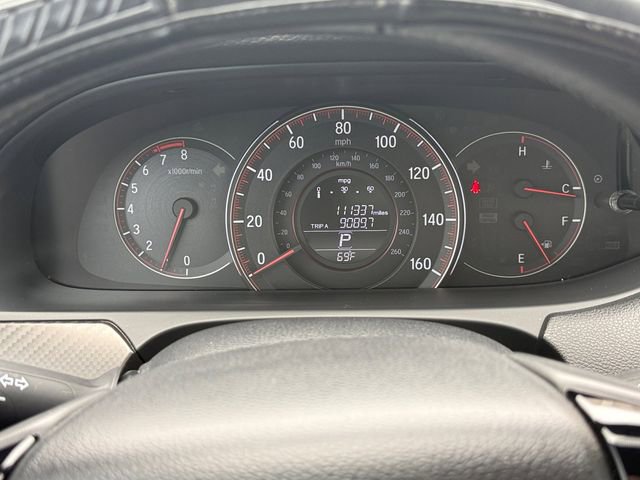 Used 2017 Honda Accord Sport image 25