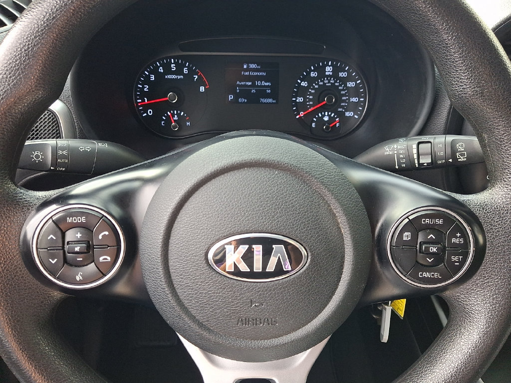 Used 2020 Kia Soul LX FWD image 20