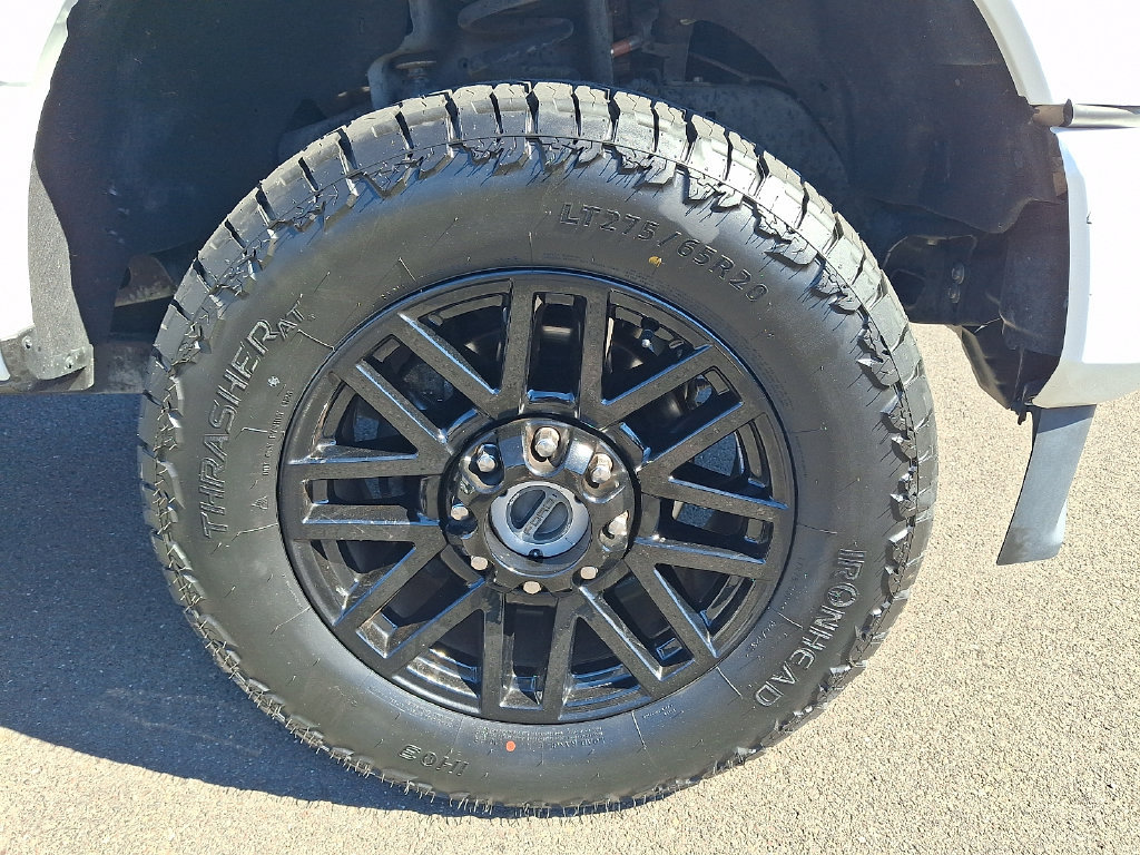 Used 2021 Ford F250 Lariat AWD/4WD image 11