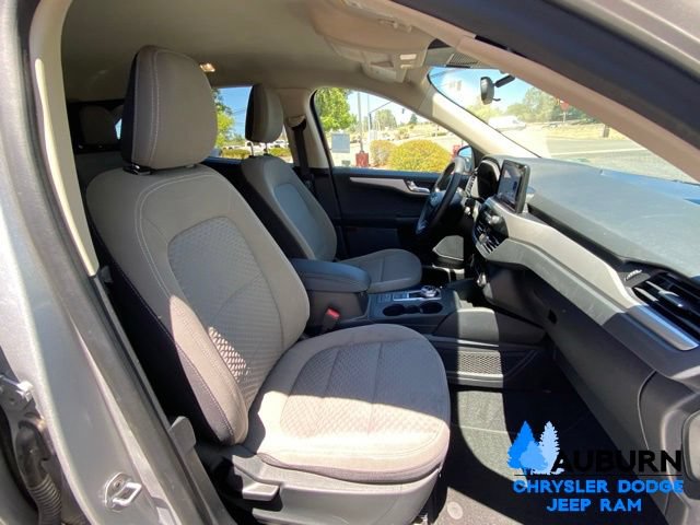 Used 2020 Ford Escape SE AWD/4WD image 14