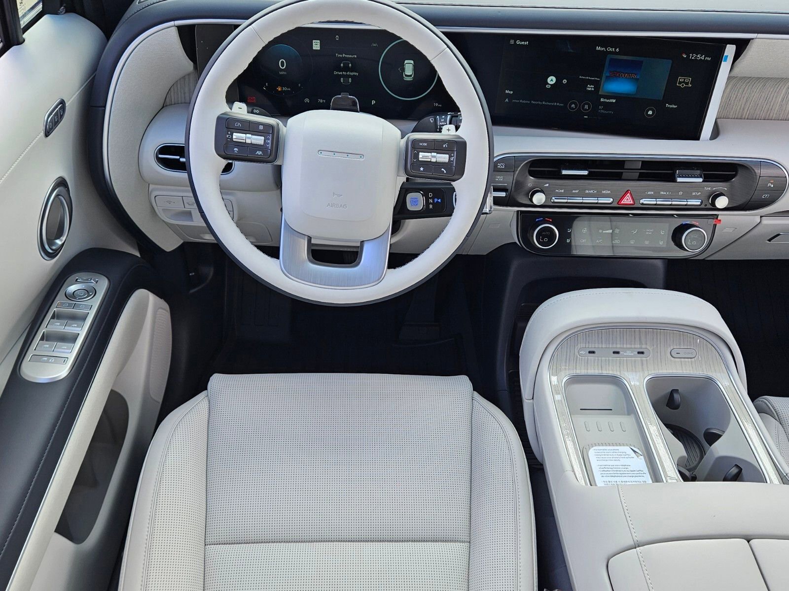 New 2026 Hyundai Palisade Calligraphy image 7