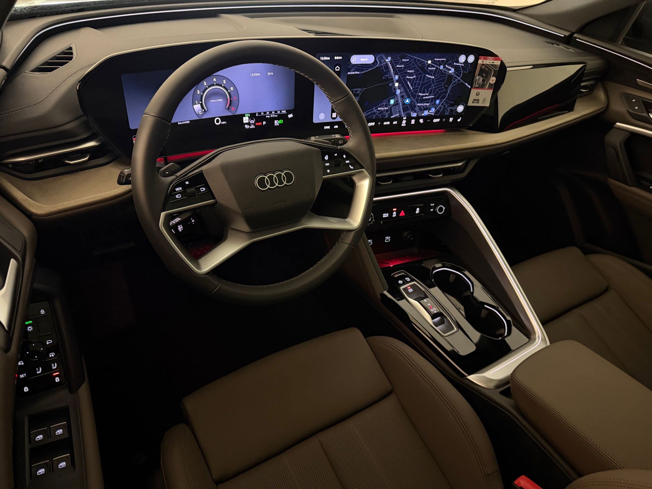 New 2026 Audi Q5 Premium AWD/4WD image 4