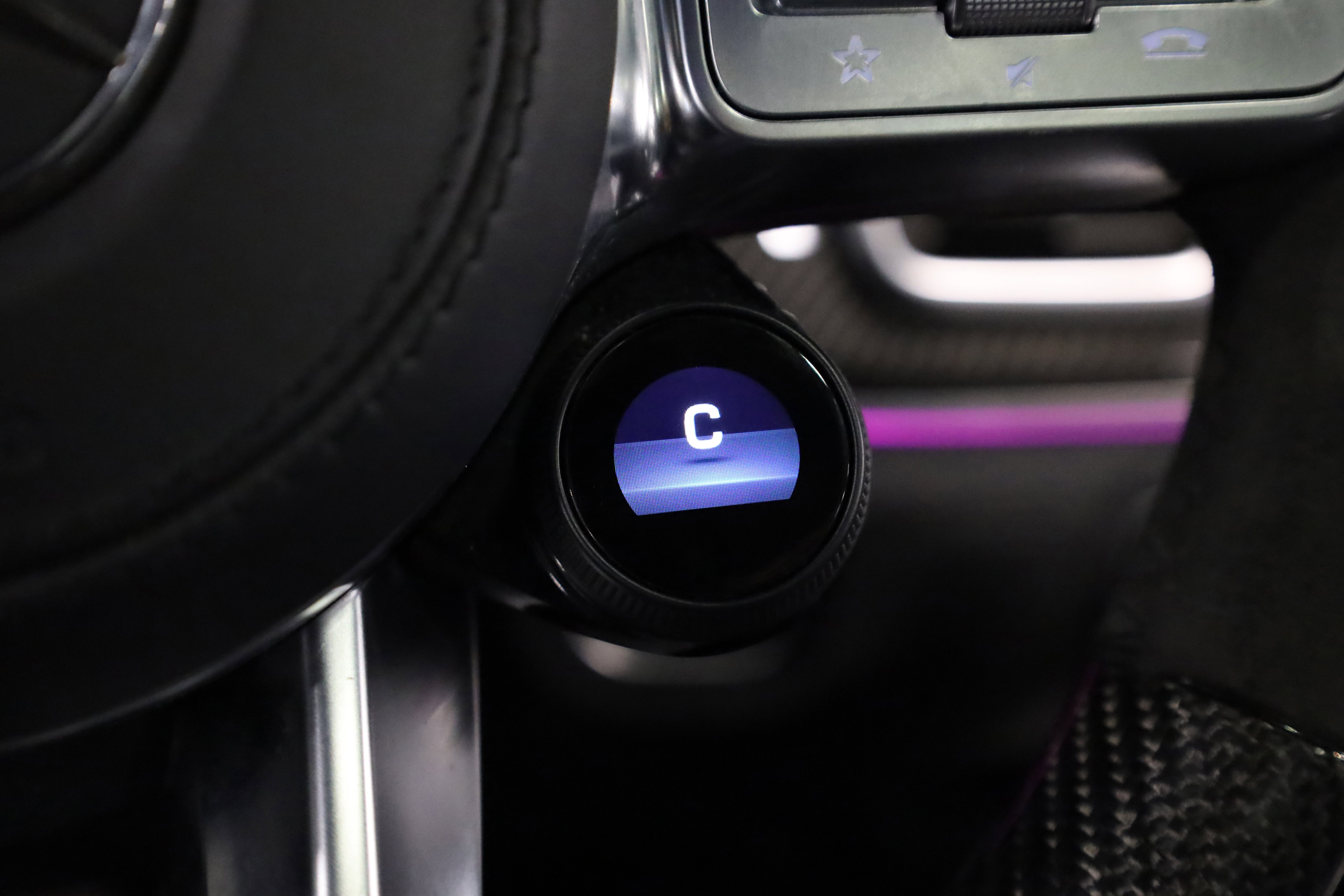 Used 2021 Mercedes-Benz GLS 63 AMG 4MATIC image 28