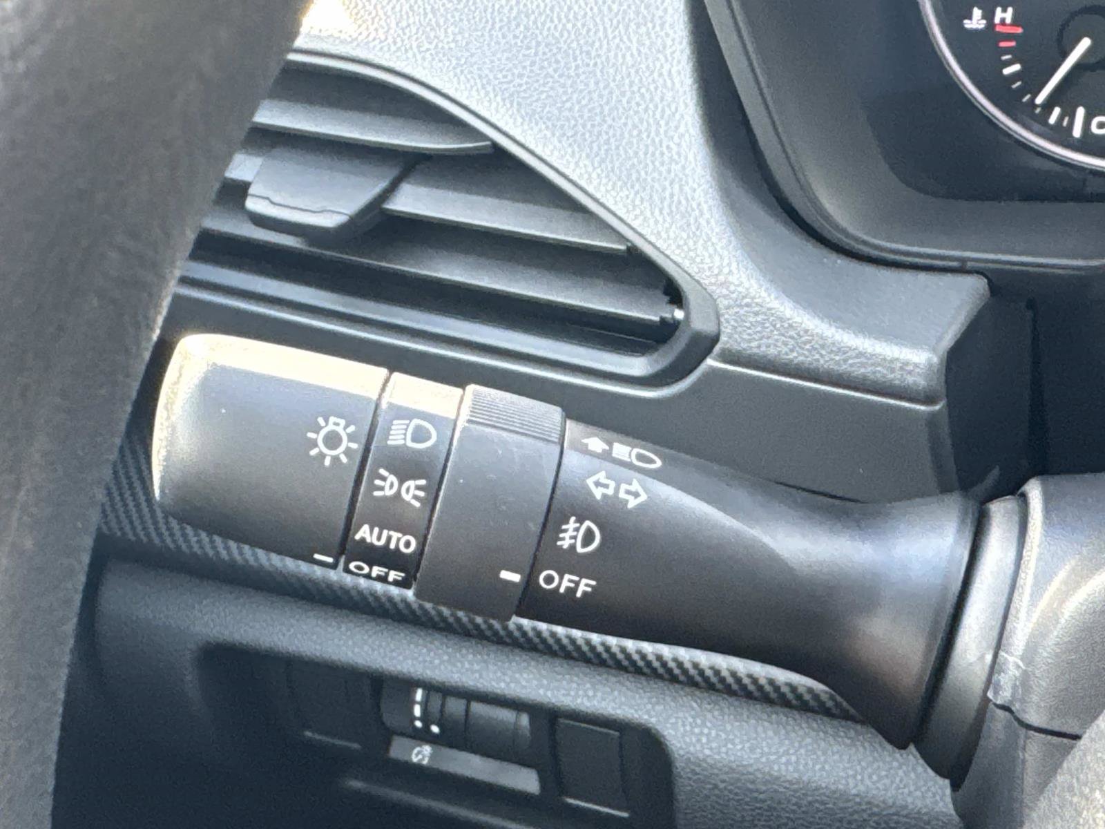 Certified 2024 Subaru Crosstrek 2.0i Premium w/ Crosstrek Mirror Package AWD/4WD image 26