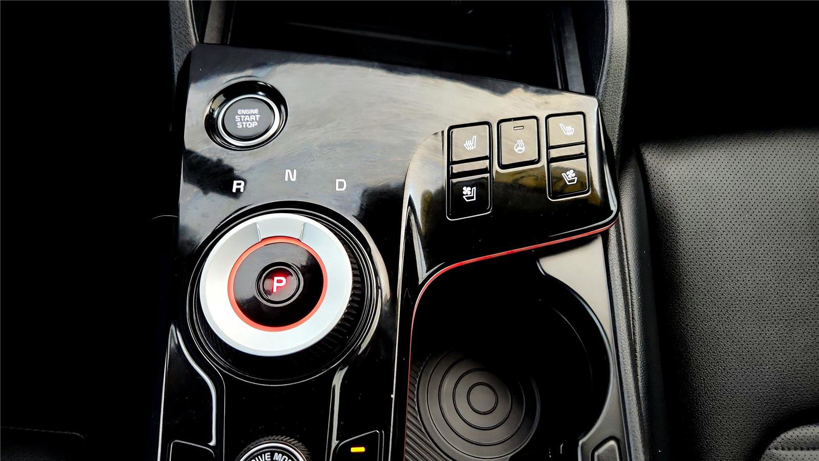 Used 2023 Kia Sportage SX Prestige image 29