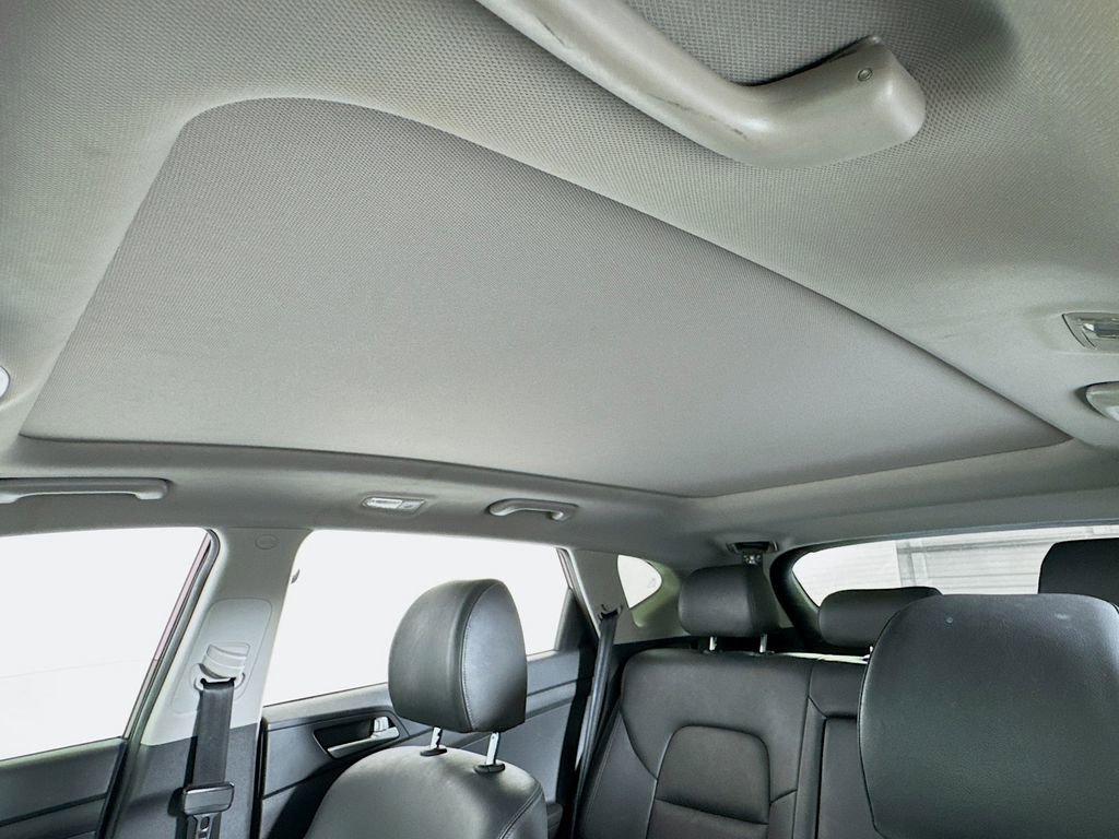 Used 2019 Hyundai Tucson Ultimate AWD/4WD image 10