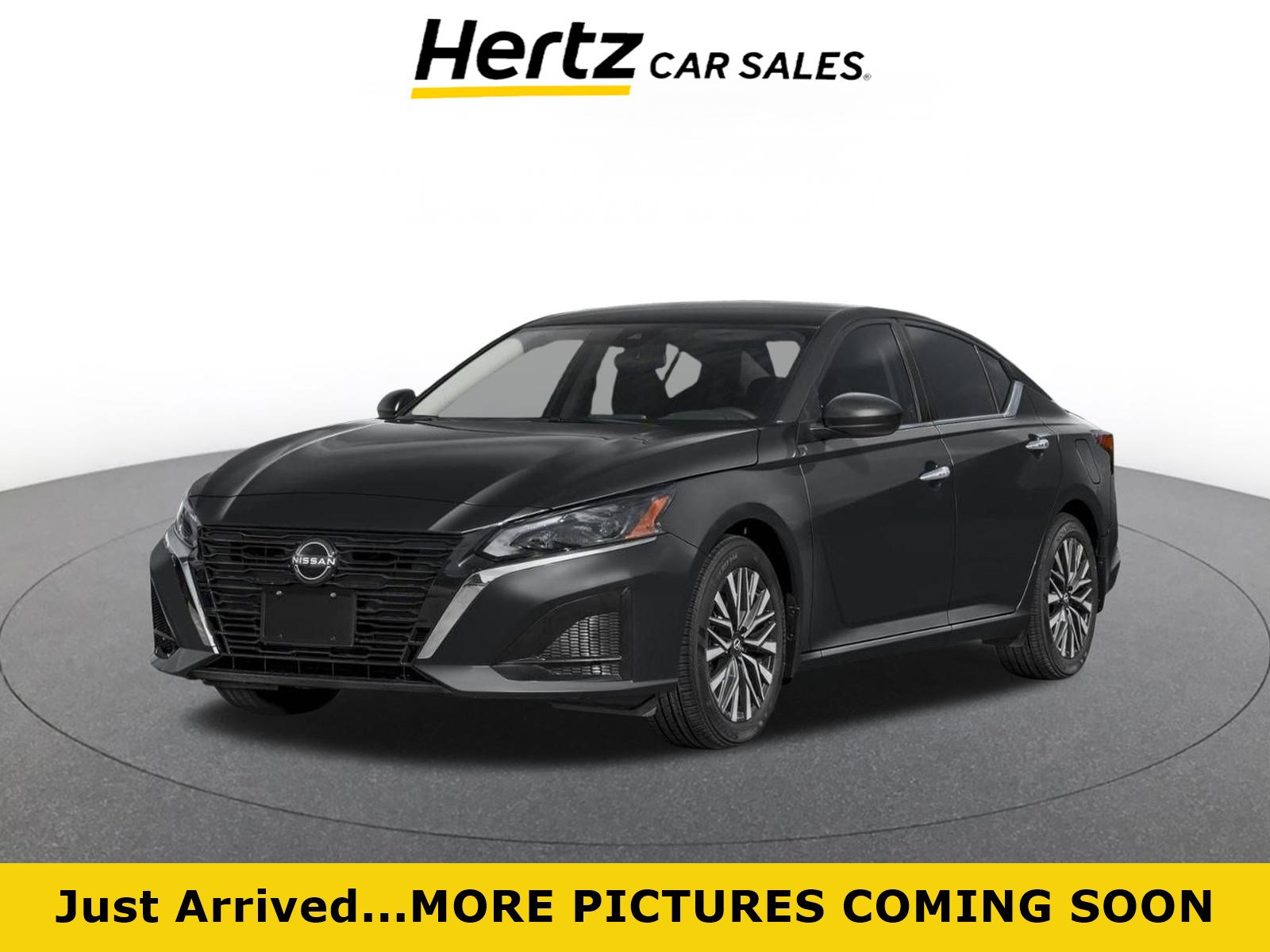 Used 2026 Nissan Altima 2.5 SV FWD video 1