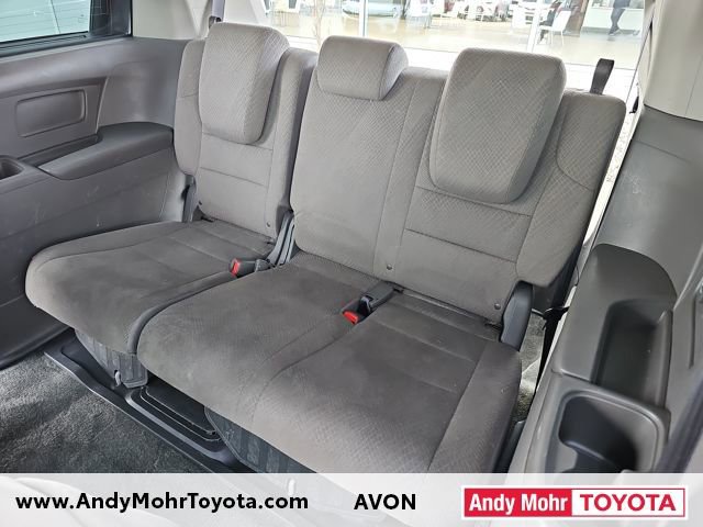 Used 2016 Honda Odyssey SE image 30