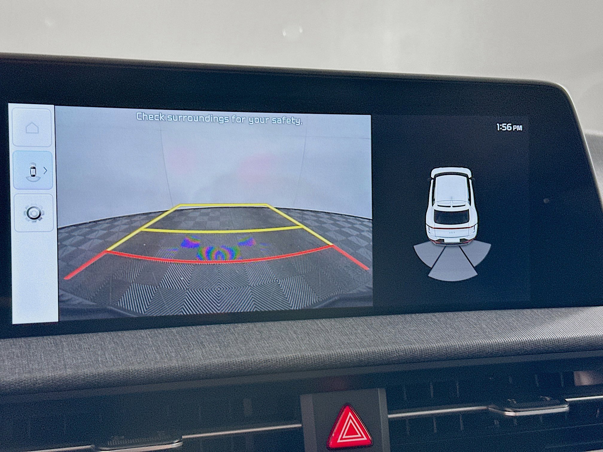 Used 2024 Kia EV6 Light image 23