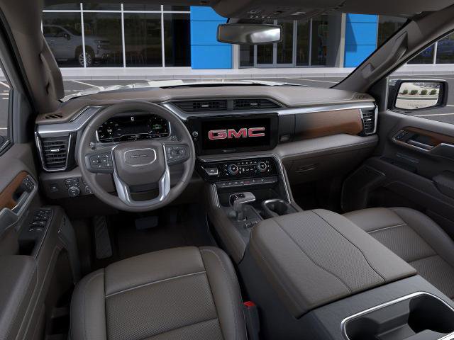 New 2026 GMC Sierra 1500 Denali image 31