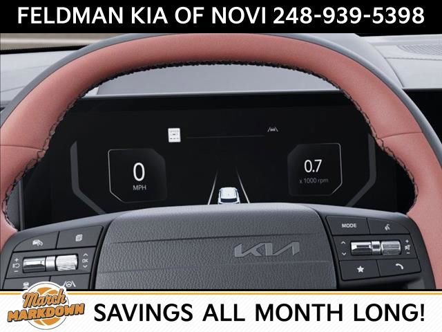 New 2026 Kia Sportage SX image 22