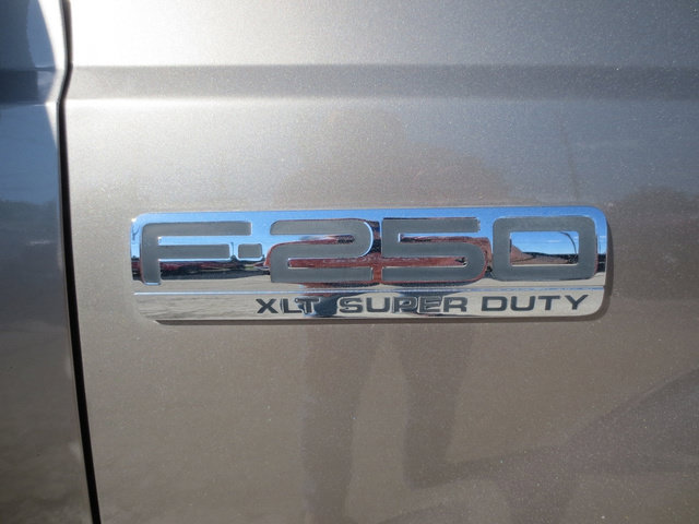 Used 2007 Ford F250 XLT RWD image 20